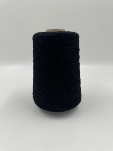 Пряжа Supersoft, New Mill, меринос, цвет черный